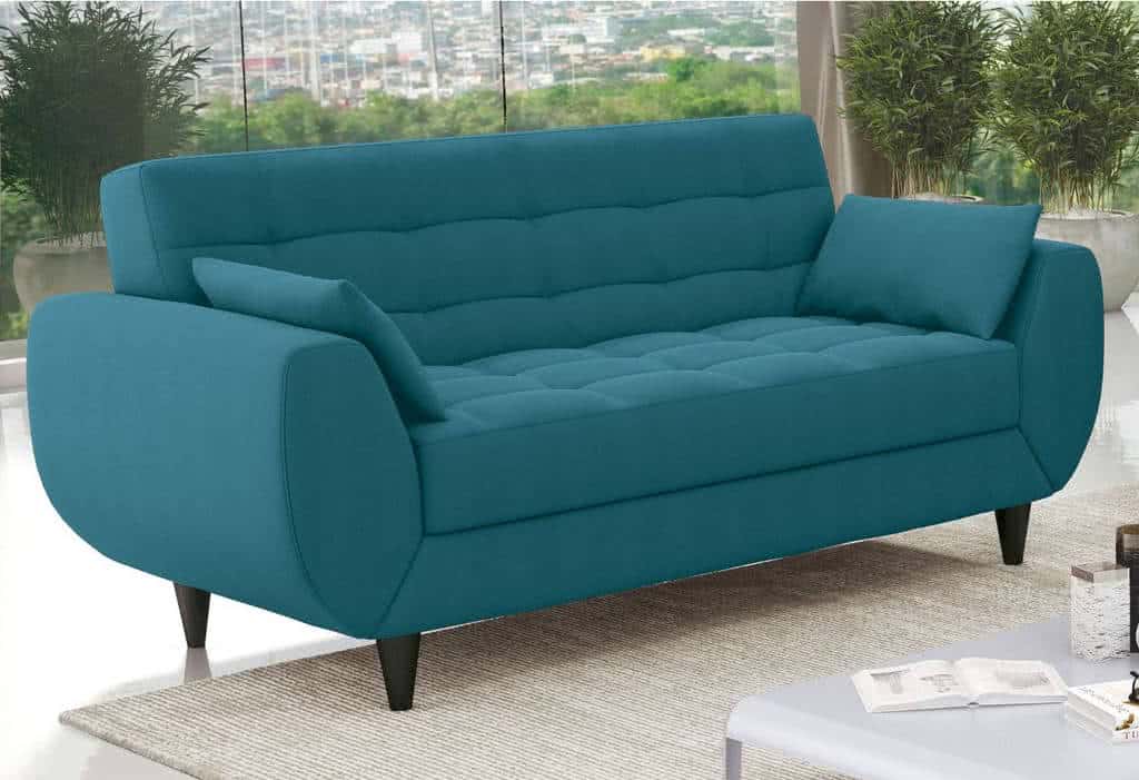 Tipos de Tecidos Decorativos para Sofás e Cadeiras - FazFácil