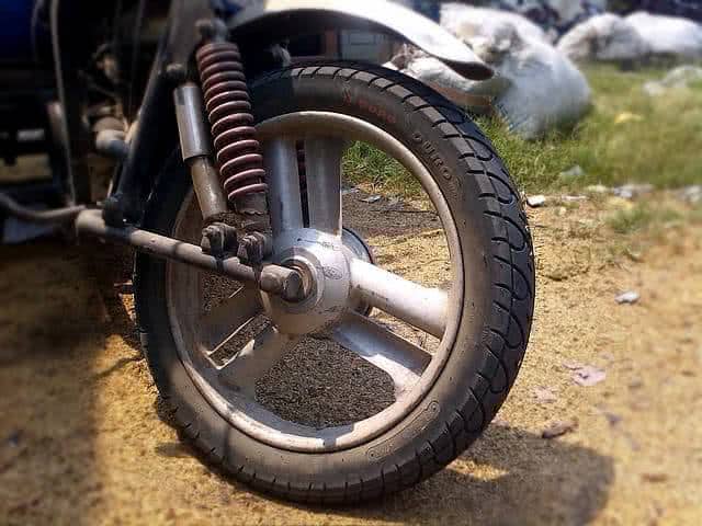 pneu moto