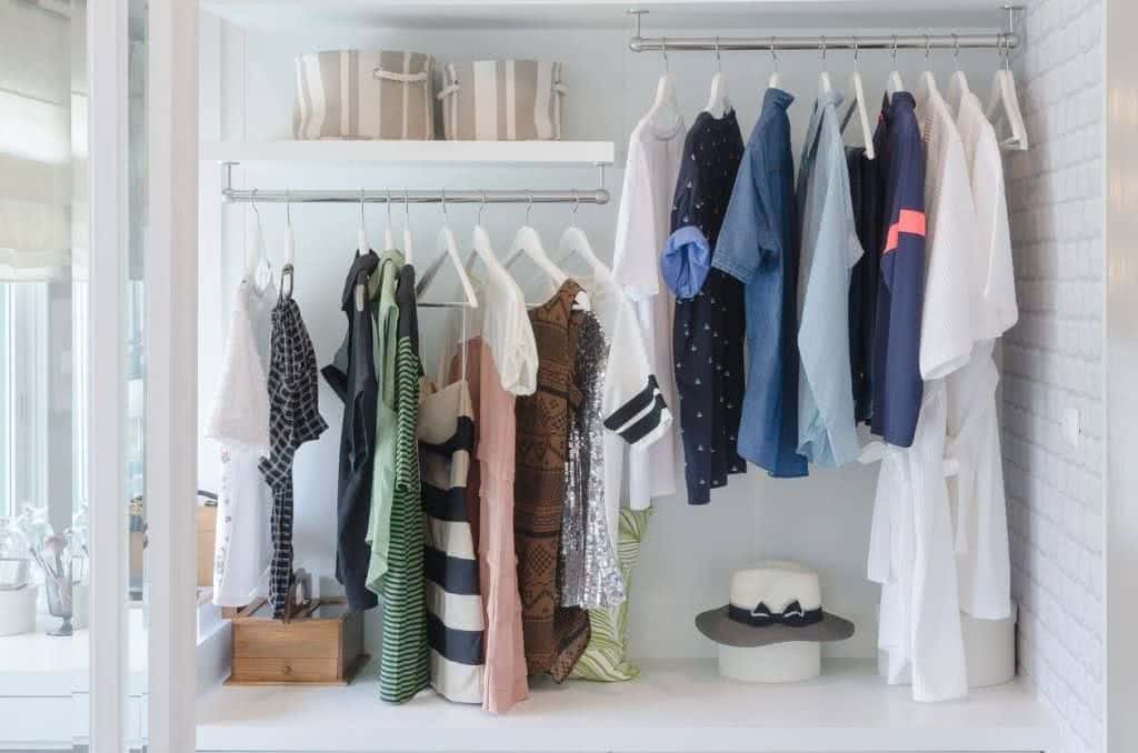 armario de roupas