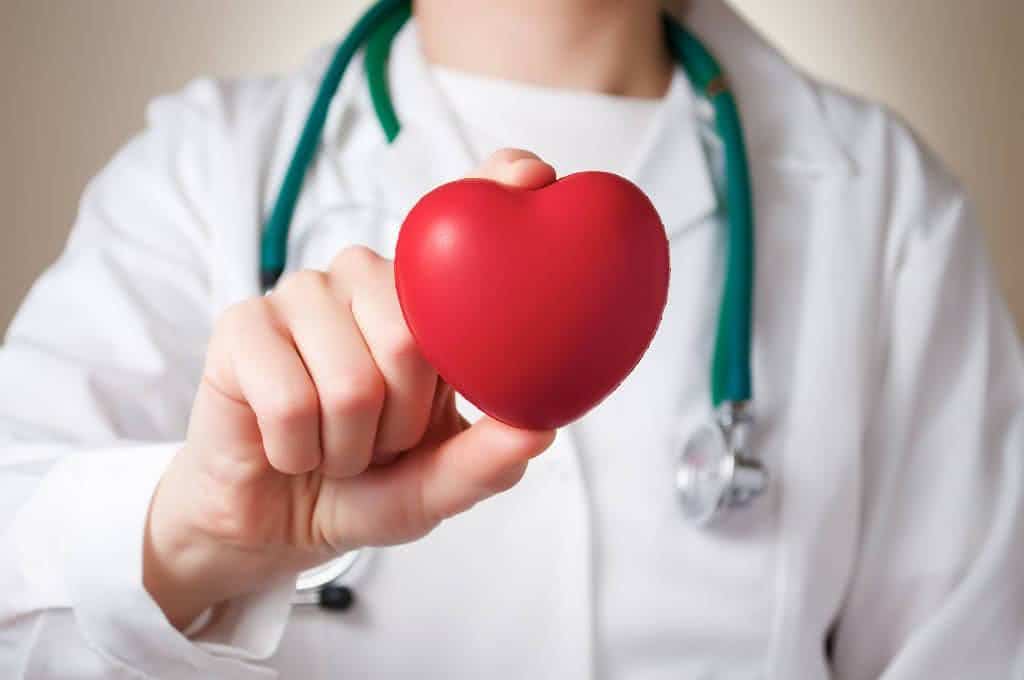cardiologista medico coração