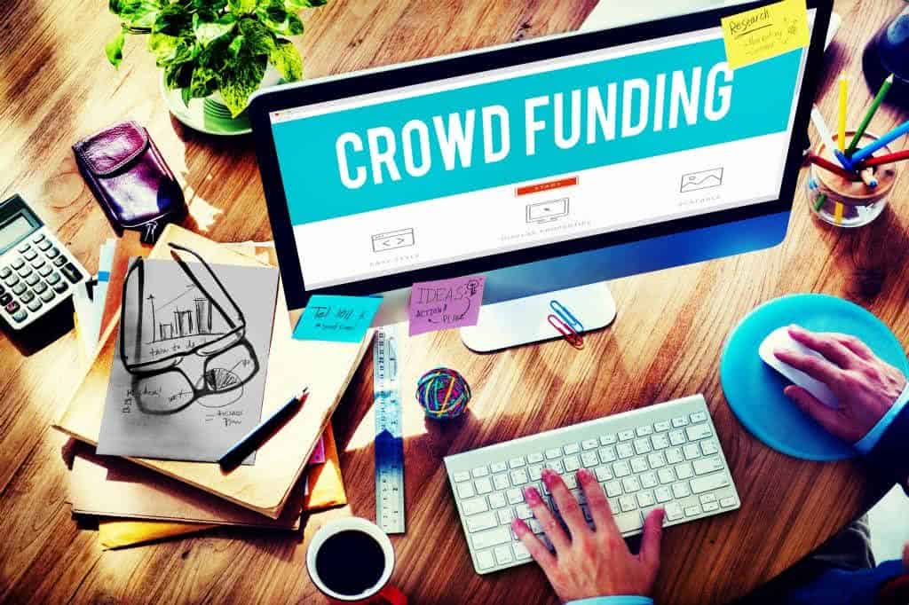computador crowdfunding