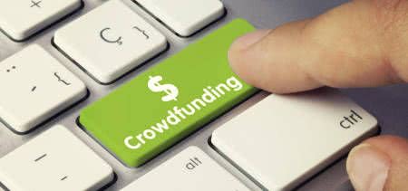 crowdfunding teclado