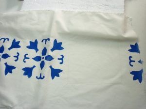 sacola azulejo portugues