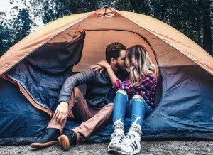 casal camping