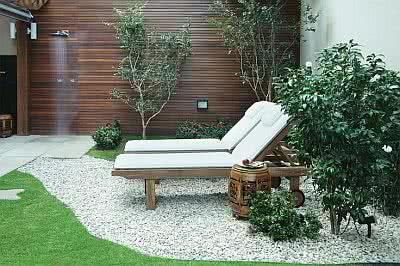 garden seat