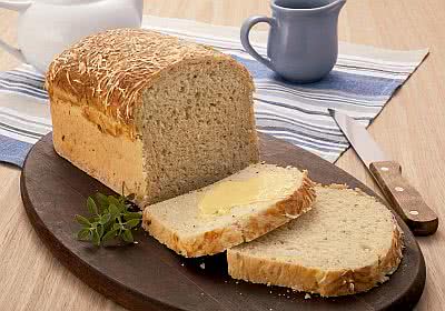 pão low carb