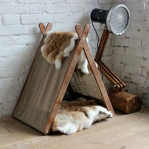 móveis para gatos