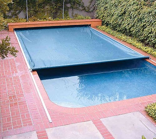 capas para piscinas